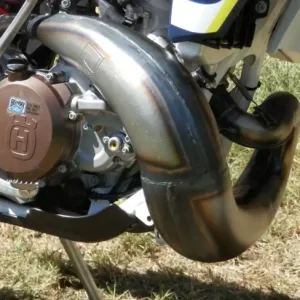 Top-Seller Fresco Auspuffbirne Krümmer Sherco SE 250, 300 2019-