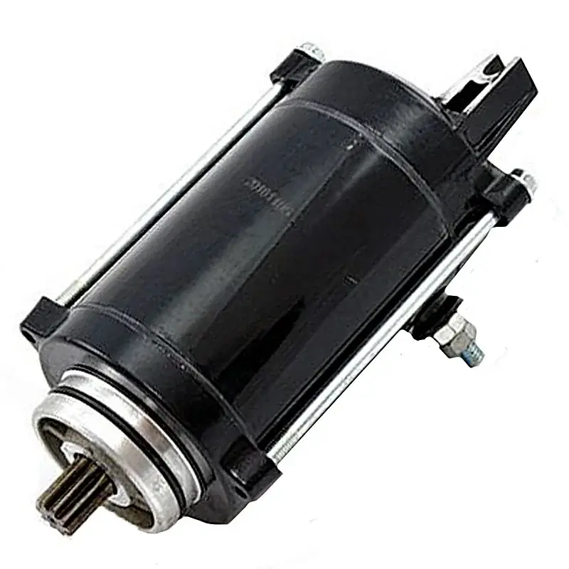 Motor de arranque Honda VFR R 750 12V - 10 Dientes - Rotación derecha Online Kaufen