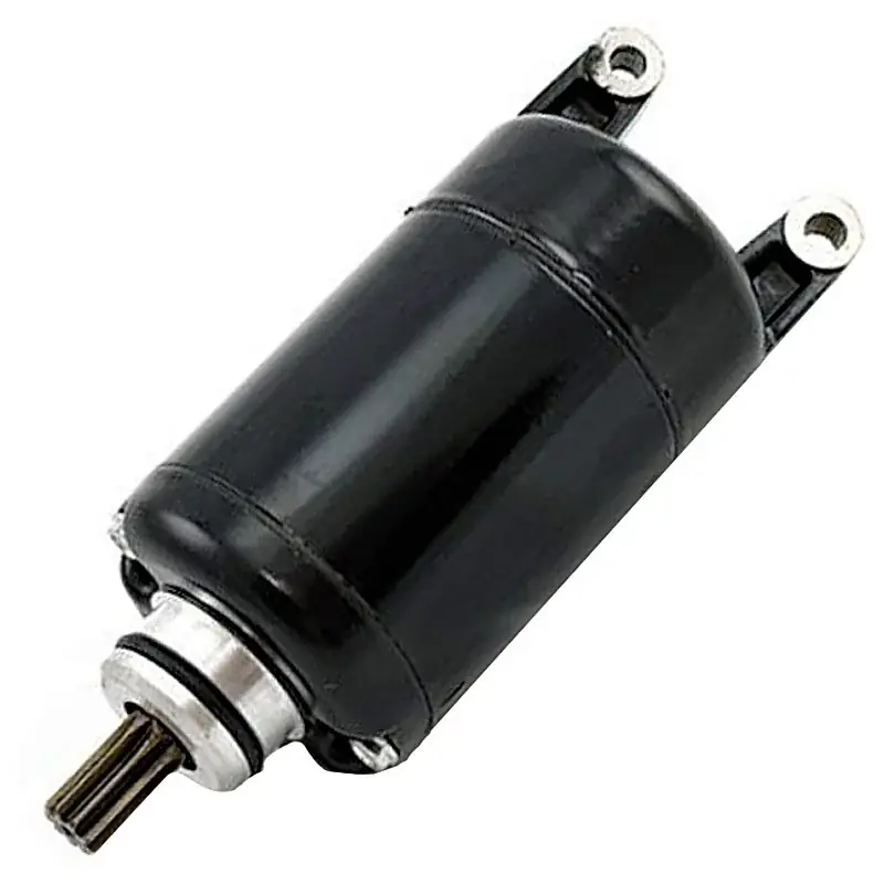 Neu Motor de arranque Kawasaki Ninja R 250 12V - 9 Dientes - Rotación izquierda