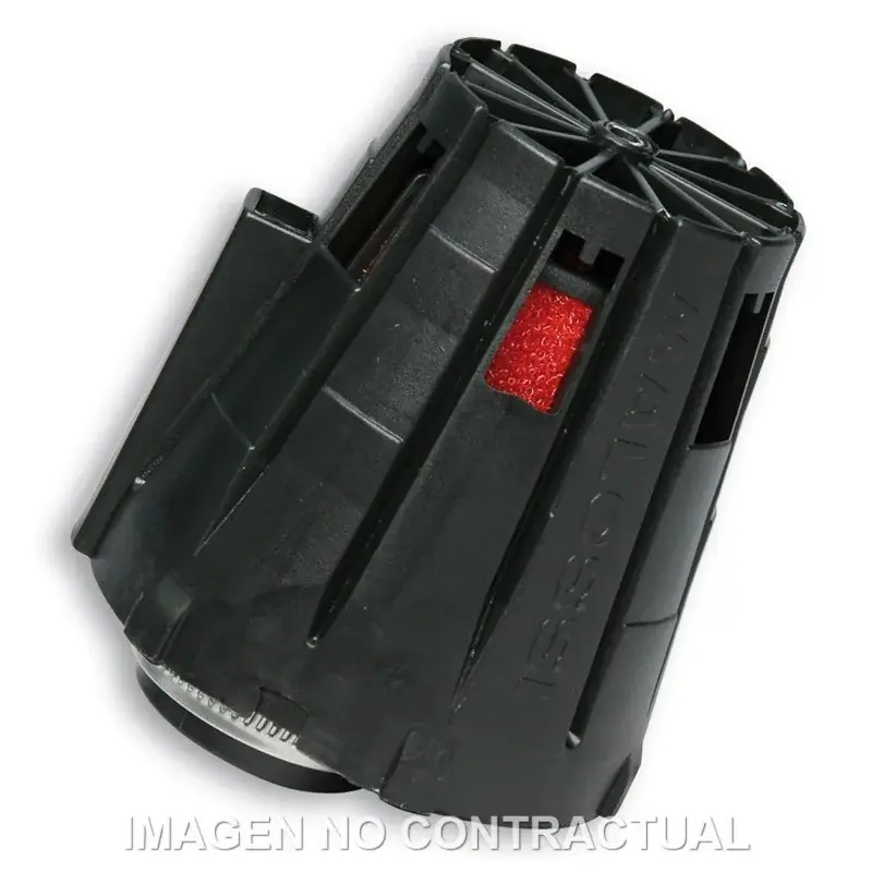 Filtro Aire C/Caja Negra Carburador PHBL Yamaha Jog, SR Abverkauf