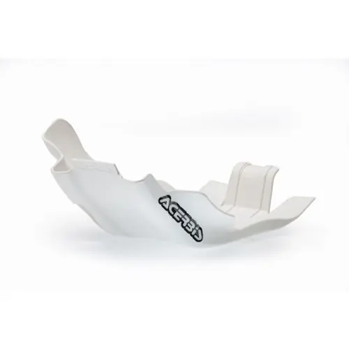 Acerbis Motorschutz Weiß KTM SX 125, 150 2016-2022 / XC-W 125 2017-2022 / Husqvarna TC 125 2016-2022 / TE 125 2017-2023 Preiswert