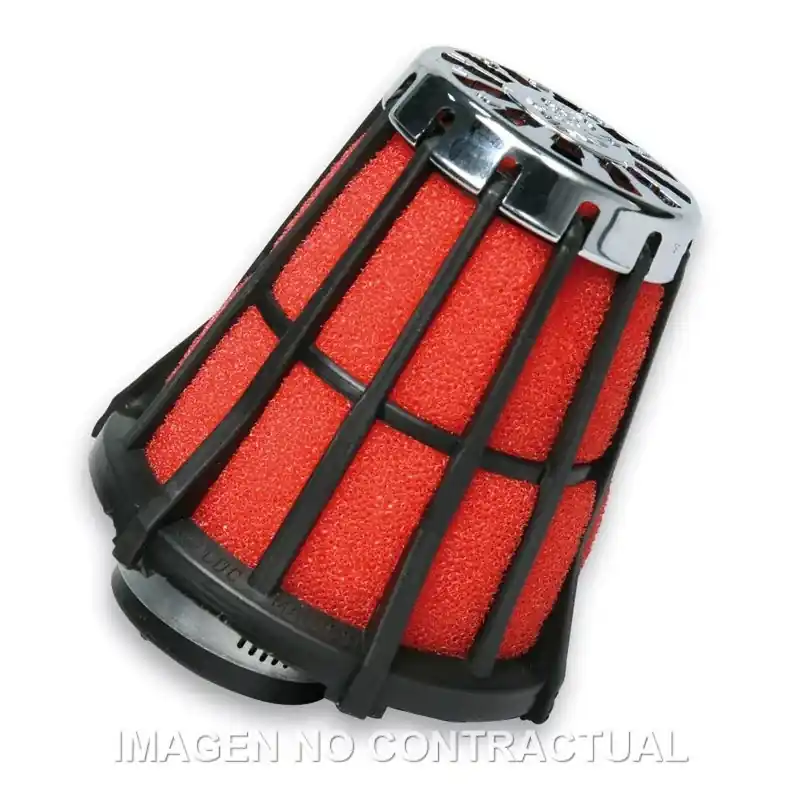 Neuheit Filtro De Potencia Negro Sin Caja Para PHBL