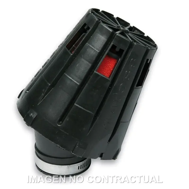 Filtro Potencia E5 C/Caja Negra Carburador PHVA Heißes Angebot