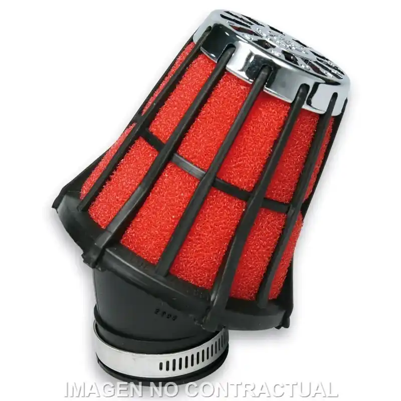 Top-Angebot Filtro Potencia E5 Rejilla Negra Carburador PHVA