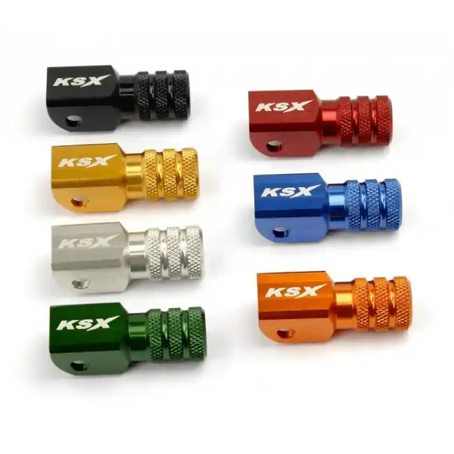 KSX Klappmechanismus für Schalthebel Neue Ware