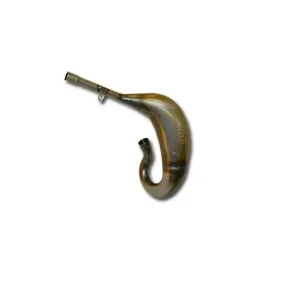 Sichere Zahlung HGS Auspuff Krümmer Husqvarna TC 125 2014-2018