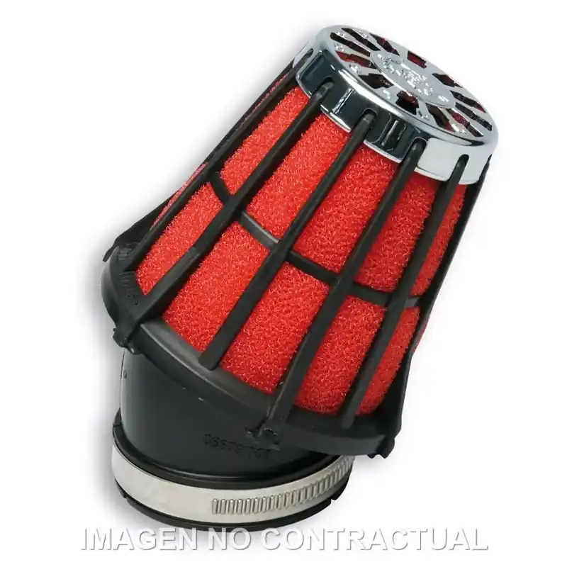 Nur Für Kurze Zeit Filtro De Potencia Inclinado MALOSSI E5 PHM Sin Caja