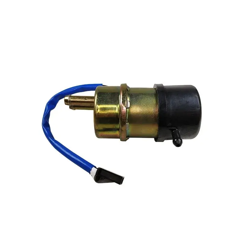 Preisknaller Bomba gasolina Honda NT 650 V