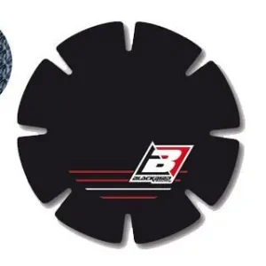 Blackbird Kupplungsdeckel Aufkleber Schutz Honda CRF 250 2004-2018 Günstig