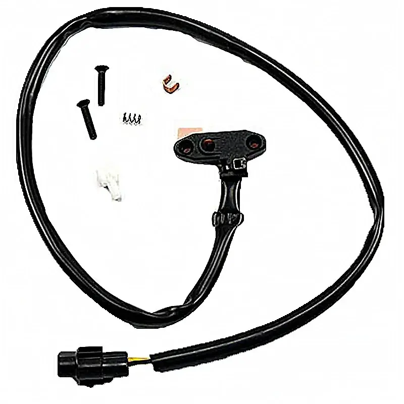 Interruptor embrague maneta izquierda KTM Duke 125 Abverkauf