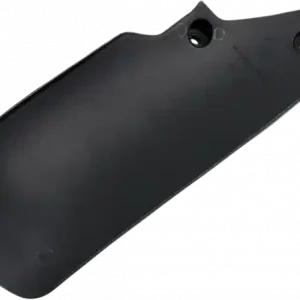 Spritzschutz / Mud Flap Schwarz Kawasaki KXF 250 2021- / 450 2019- Preisknaller