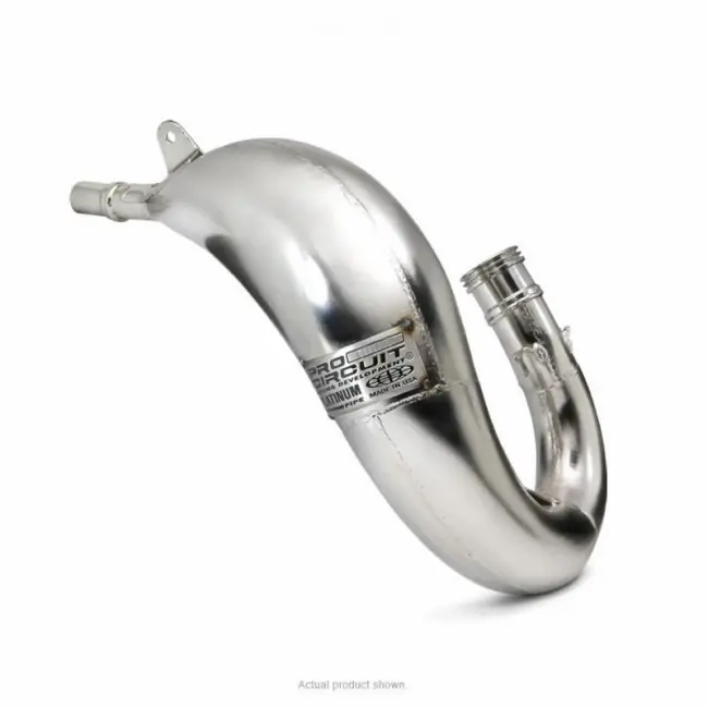 Pro Circuit Platinum Auspuff Krümmer KTM SX 125 150 2016-2018 / Husqvarna TC Markenprodukt