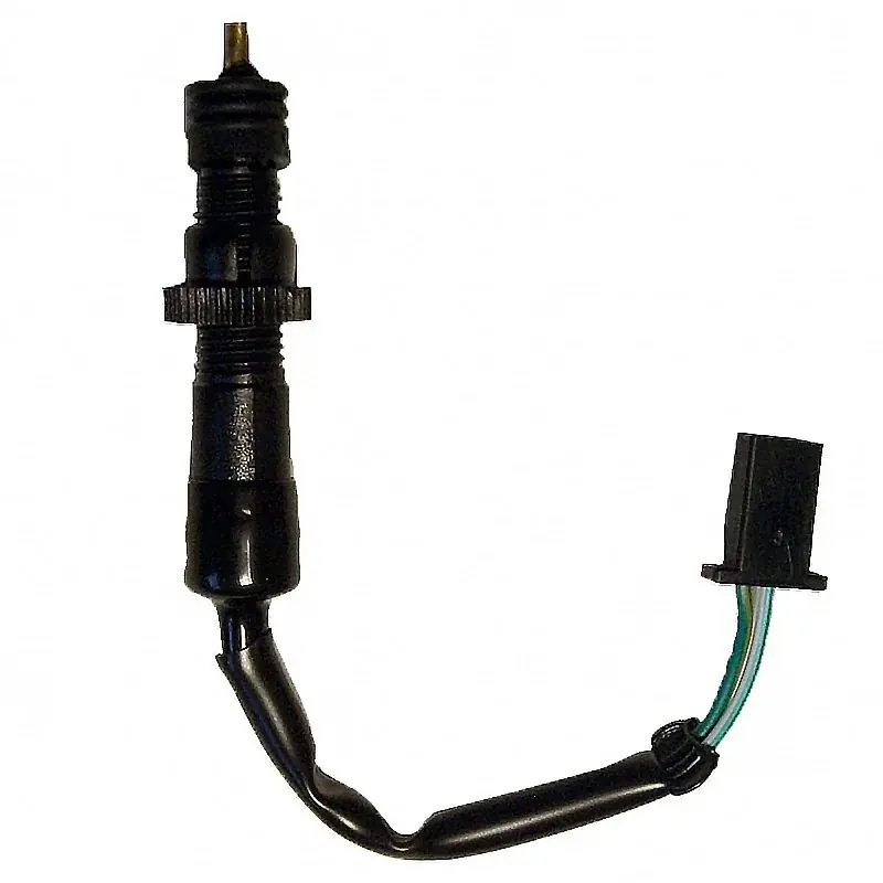 Interruptor Stop pedal freno posterior - Con cable Honda Cb 500 S Rabatt