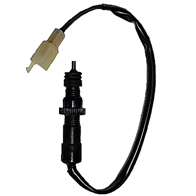 Interruptor Stop pedal freno posterior - Con cable Honda VT C 600 Direkt Vom Hersteller