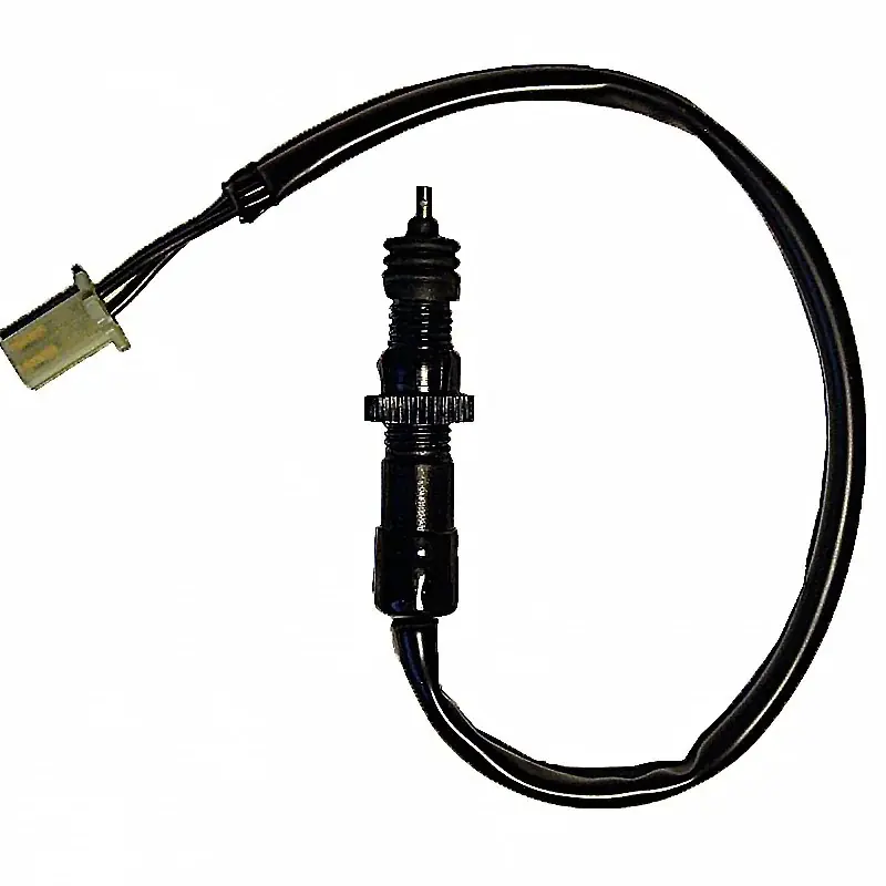 Interruptor Stop pedal freno posterior - Con cable Honda VTR R 750 Aktuell