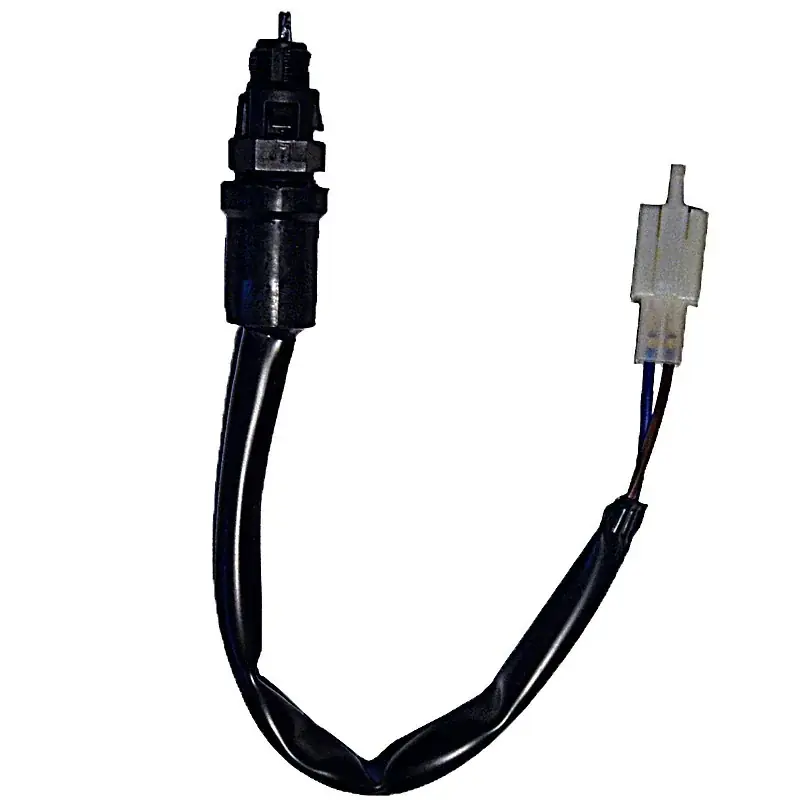 Wochenendangebot Interruptor Stop pedal freno posterior Kawasaki ER6