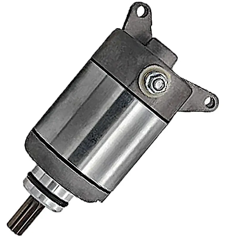 Jetzt Bestellen Motor de arranque Yamaha YFZ R 450