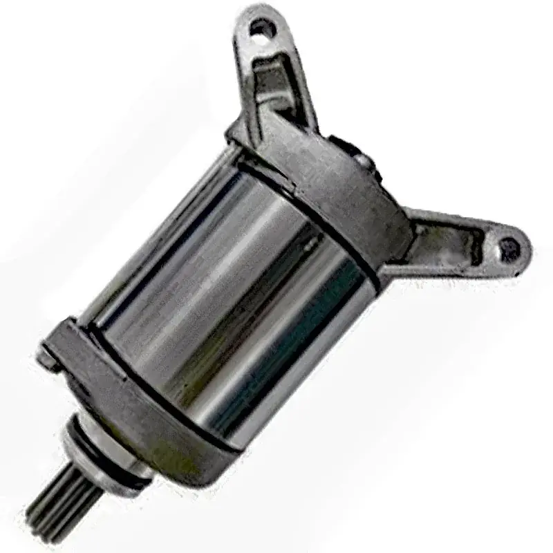 Motor de arranque Yamaha YFM 450 Kostenfreie Lieferung