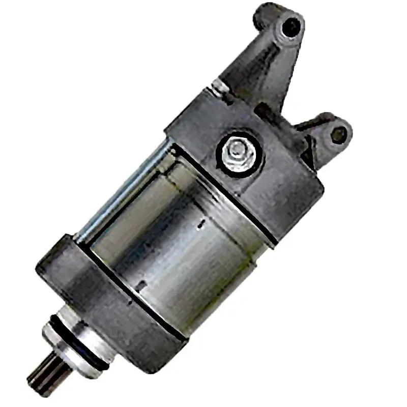 Geprüft Motor de arranque YZF1000 R1