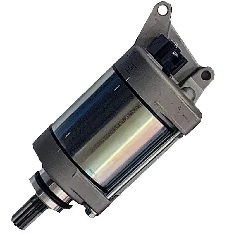 Motor de arranque Yamaha YFZ 450 Neuheit