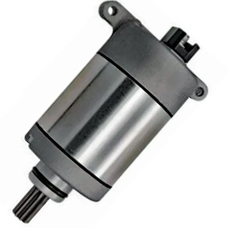 Schnäppchen Motor de arranque Yamaha YFM 700