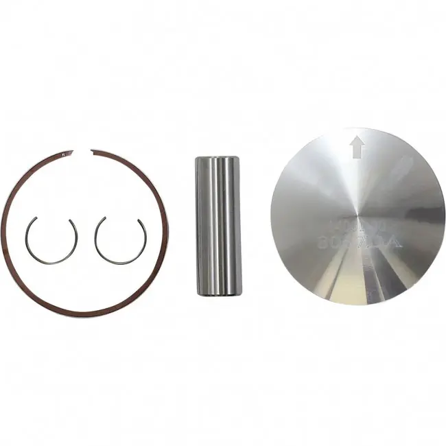 Wössner Kolben Kawasaki KX 125 1999-2000 Heißes Angebot