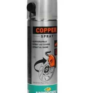 Versand Am Gleichen Tag Motorex Copper Spray Kupferspray 300ML