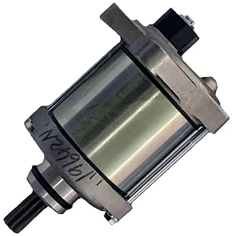 Markenprodukt Motor de arranque Honda TRX 250