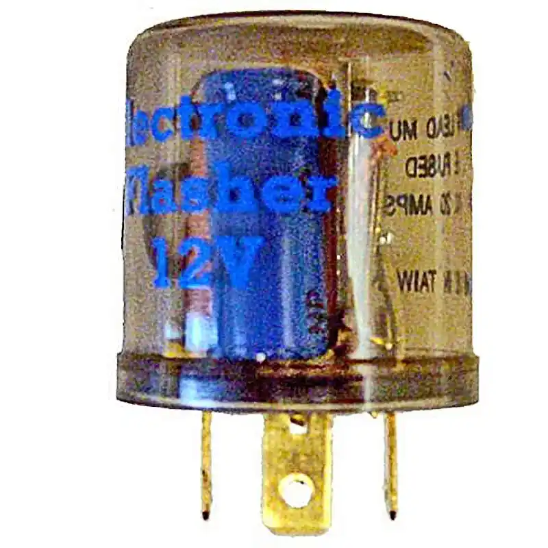 Sofort Bestellen Flasher Unit 12V / 240W