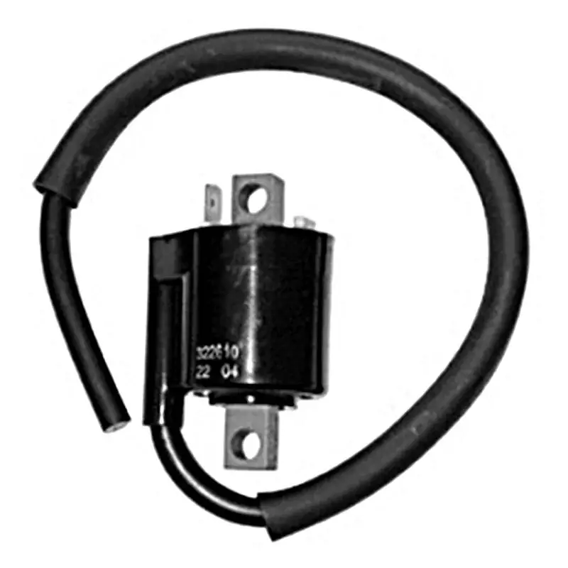 Beliebt Bobina 12V 0,4 OHM 1 Faston