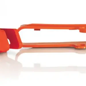 Acerbis Kettenführung + Schwingenschleifer Set KTM SX 85 2006-2014 Orange Preisknaller