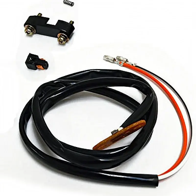 Interruptor embrague maneta izquierda con cable Suzuki GSX-R Billig
