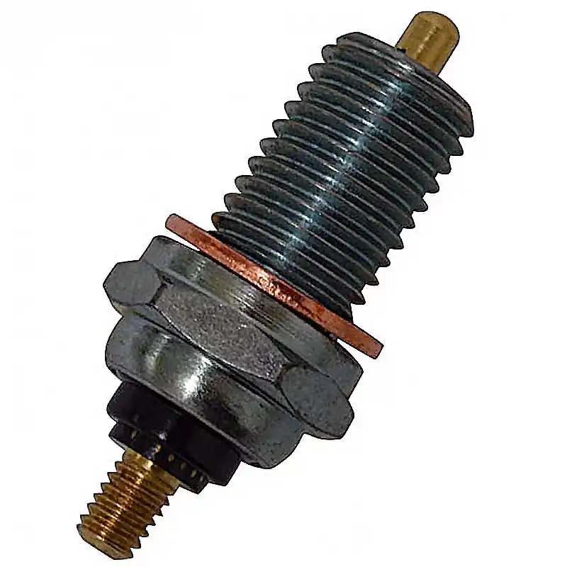 Interruptor punto muerto pedal cambio Honda CBR F Markenprodukt