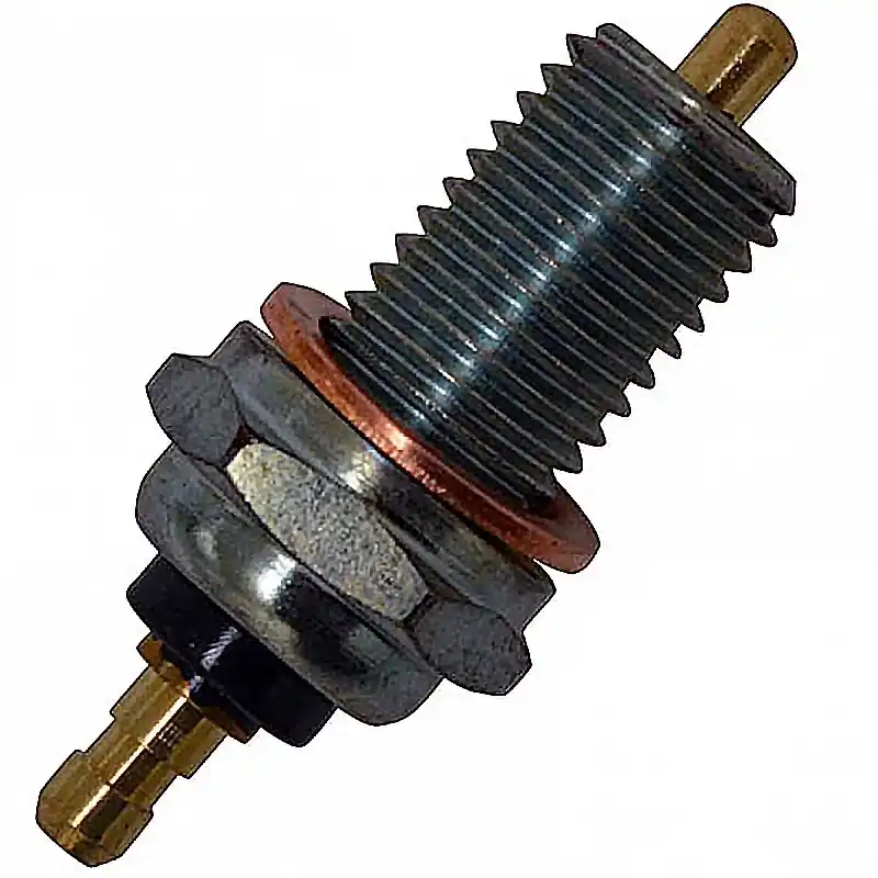 Interruptor punto muerto pedal cambio Honda VT 750 Sonderaktion