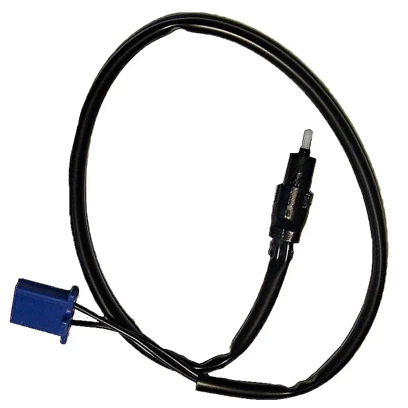 Bestpreis Interruptor de embrague maneta izquierda - Con cable  Yamaha XV 750 Virago
