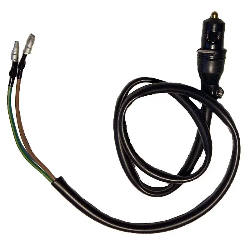 Must-Have Interruptor Stop con cable delantero - Maneta derecha Yamaha XV 535 Virago