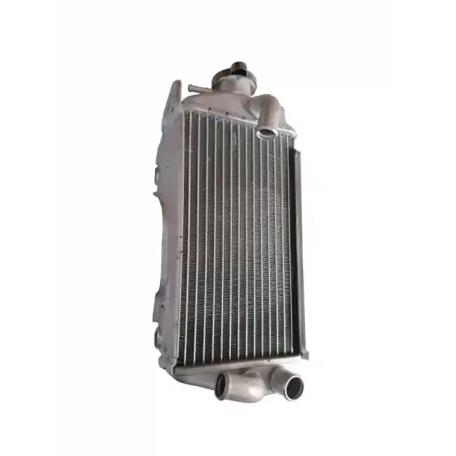 Kühler Rechts Honda CRF 450 2015-2016 Begrenztes Angebot