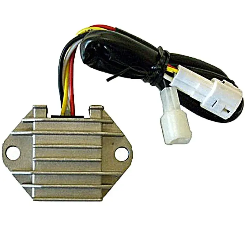 Regulador 12V - CC/CA Sonderaktion