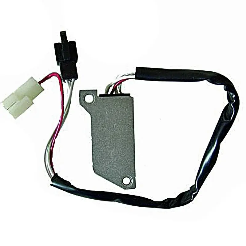 Kostenfreie Lieferung Regulador 12V/35A - Trifase - CC - 4 Cables