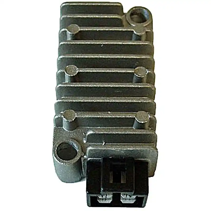 Neue Kollektion Regulador 12V/35A - Trifase - CC - 4 Fastons