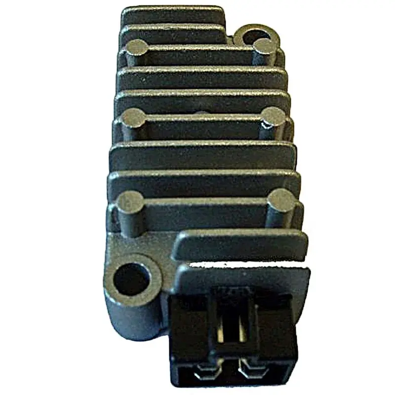 Saisonangebot Regulador 12V - Trifase - CC - 4 Fastons