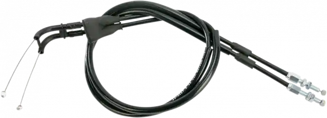 Motion Pro Gasbowdenzug KTM EXC, SMR 250, 450, 525 2003-2012 Echt