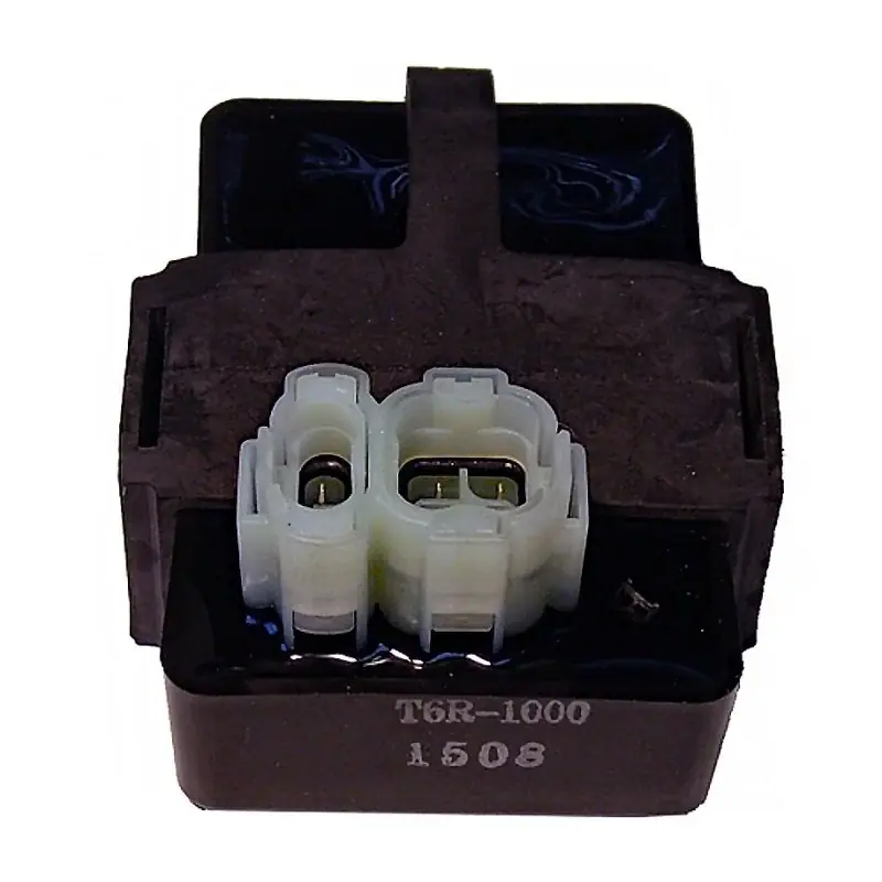 Mega-Angebot Centralita electrónica CDI digital - C.C Sym Jet 50 Euro X 04