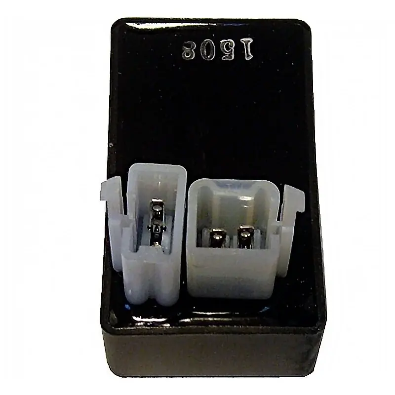 Aktuell Centralita electrónica CDI - C.A - 6 Pin Honda CG 125