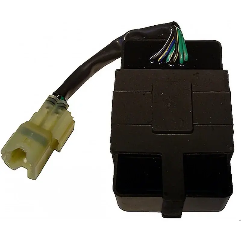 Centralita electrónica CDI Kymco MXU/MXR 300 Neue Ware