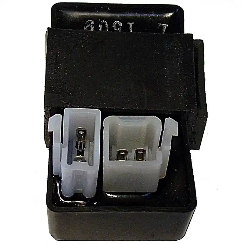 Finale Aktion Centralita electrónica CDI - AC - 6 Pin Kymco Quannon 125