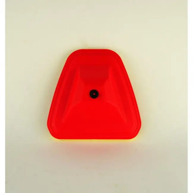 Preisreduziert Luftfilter Waschabdeckung Yamaha YZF/WRF 250/450 2014-2018