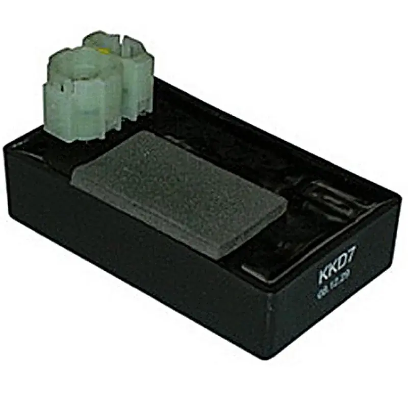 Direkt Vom Hersteller Centralita CDI Kymco Movie XL E2