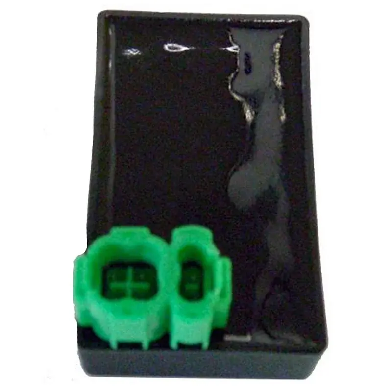 Abverkauf Centralita Electrónica CDI - CC