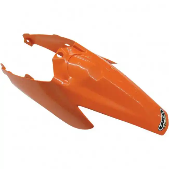 KTM Kotflügel mit Seitenteile hinten Orange SX 85 2004-2012 Sofort Bestellen